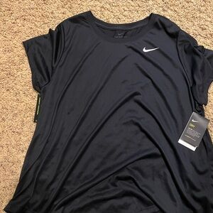 Nike Women's Dri-Fit T-Shirt